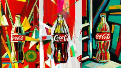 The Power Shift: Coca-Cola’s Bold Bet to Invest in AI, Not Web3