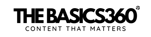 thebasics360.com